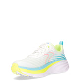 D'Lux Vapor Cool Breeze sneaker white multi | Boscaini Scarpe