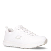 Nampa Beja O1 SR sneaker da lavoro in ecopelle bianco - Sneakers Donna | Boscaini Scarpe