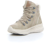 Polacchino sportivo beige | Boscaini Scarpe