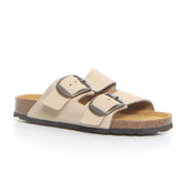 Ciabatta sahara | Boscaini Scarpe