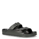 Dato ciabatta in gomma oliva | Boscaini Scarpe