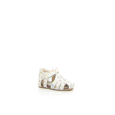 Alby sandalo bambina milk - Scarpe Bambina | Boscaini Scarpe