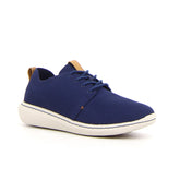 Dtep urban mix sneaker navy | Boscaini Scarpe