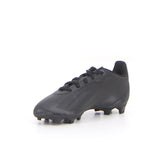 X Crazyfast .4 FxG scarpa da calcio bambino black | Boscaini Scarpe