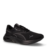 Infinix FS scarpa da running in tessuto nero grigio | Boscaini Scarpe