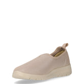 Sneaker slip on beige | Boscaini Scarpe