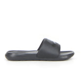 Victori One Slide ciabatta di gomma black | Boscaini Scarpe