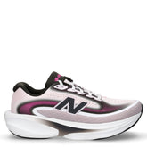 Ellipse V1 scarpa da running in mesh rosa nero | Boscaini Scarpe