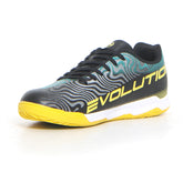 Evolution Jr 2401 scarpa da calcio bambino nero | Boscaini Scarpe