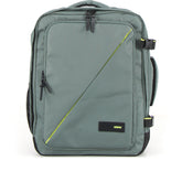 Take2cabin casual backpack M - Valigie | Boscaini Scarpe