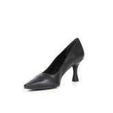 Décolleté a punta nero | Boscaini Scarpe