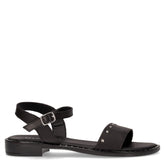Sandalo nero | Boscaini Scarpe