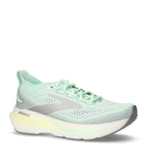 Glycerin 23 scarpa da running in tessuto yucca verde | Boscaini Scarpe