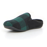 Lecy ciabatta bosco | Boscaini Scarpe