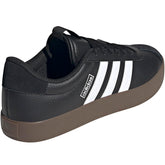 Vl Court 3.0 sneaker black white | Boscaini Scarpe