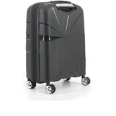 Starvibe bagaglio a mano rigido espandibile - 55 cm | Boscaini Scarpe