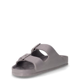 Ciabatta in gomma cenere | Boscaini Scarpe