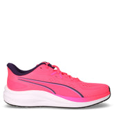Skyrocket Lite sneaker in tessuto rosa fluo | Boscaini Scarpe