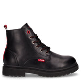 Catherine anfibio bambina nero | Boscaini Scarpe