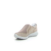 Mocassino casual fieno | Boscaini Scarpe