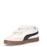 Club II Era sneaker bambino white black | Boscaini Scarpe