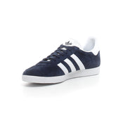 Gazelle sneaker navy bianco | Boscaini Scarpe