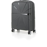 Starvibe bagaglio a mano rigido espandibile - 55 cm - AMERICAN TOURISTER | Boscaini Scarpe