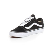 Old Skool sneaker black white | Boscaini Scarpe