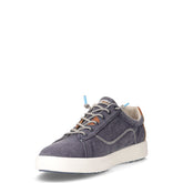 Sneaker in tessuto navy | Boscaini Scarpe