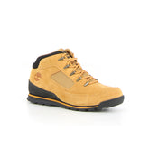 Euro rock polacchino sportivo in pelle grano | Boscaini Scarpe