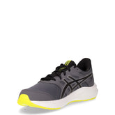 Jolt 4 GS scarpa da running ragazzo in mesh grigio | Boscaini Scarpe