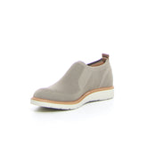 Mocassino casual beige | Boscaini Scarpe