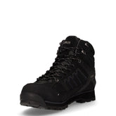 Rigel mid scarpa da trekking nero | Boscaini Scarpe