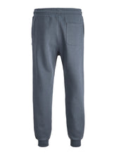 PantalonI tuta in cotone grigio | Boscaini Scarpe