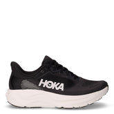 Arahi 9 scarpa da running in mesh tecnico nero bianco | Boscaini Scarpe