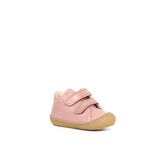 Cocoon sneaker bambina rose honey - NATURINO | Boscaini Scarpe