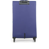 Holiday heat bagaglio a mano spinner morbido - 79cm - Trolley Grandi | Boscaini Scarpe