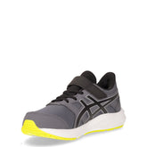 Jolt 4 PS scarpa da running bambino in mesh grigio | Boscaini Scarpe