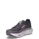ADRENALINE GTS 25 scarpa running in tessuto grigio verde | Boscaini Scarpe