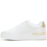 Silvia 907 sneaker white | Boscaini Scarpe