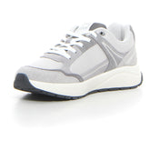 Runner zinc grey | Boscaini Scarpe