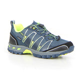 Altak trail da uomo blue ink yellow fluo - Scarpe Sportive Uomo | Boscaini Scarpe