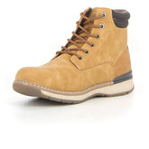 Polacchino sportivo honey | Boscaini Scarpe