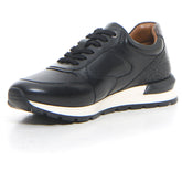 Sneaker nero | Boscaini Scarpe