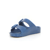 Arizona EVA ciabatta bambino navy | Boscaini Scarpe