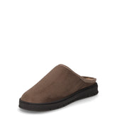 Eone ciabatta in tessuto beige | Boscaini Scarpe