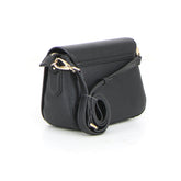 Brixton borsetta a tracolla nero | Boscaini Scarpe