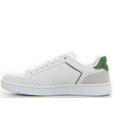 Rafa ltx sneaker white | Boscaini Scarpe