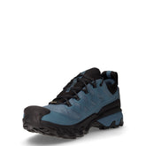 Ultra Raptor 3 GTX scarpa trail running in tessuto tecnico azzurro nero | Boscaini Scarpe