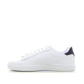 Smash 3.0 sneaker white navy gold - Mid Season Sale Sneakers Uomo | Boscaini Scarpe